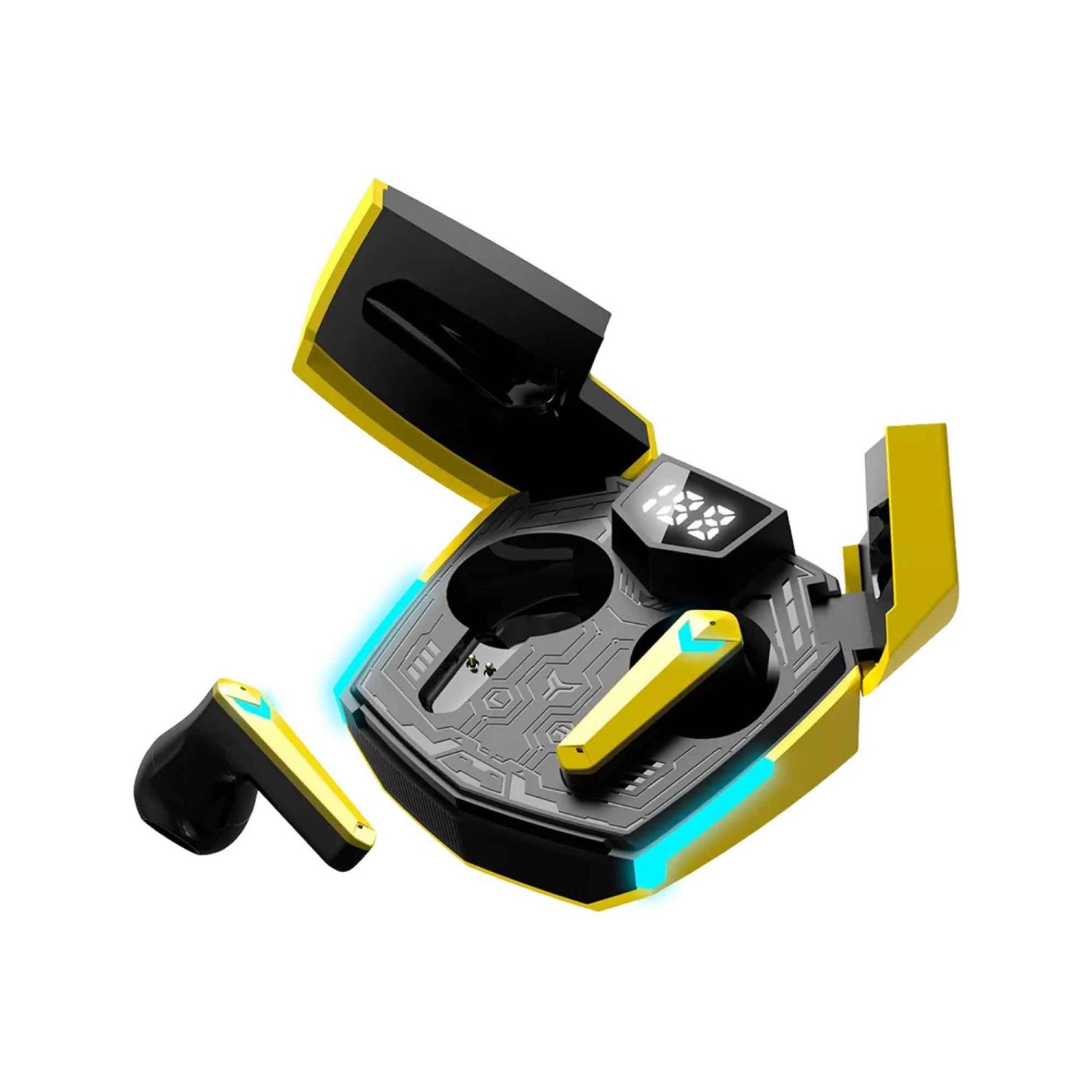 TWS headphones CANYON DoubleBee GTWS-2 CND-GTWS2O — 13