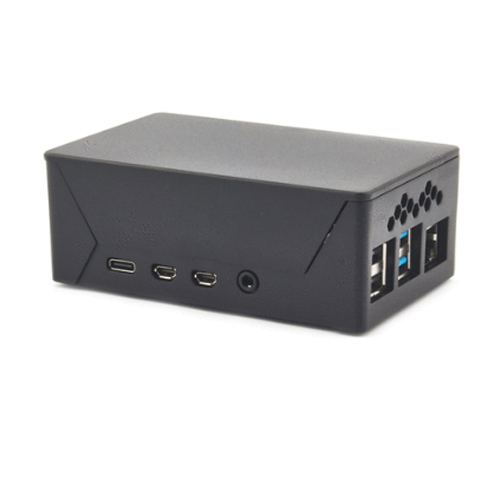 HighPi Pro Case for Raspberry Pi 4 — 2
