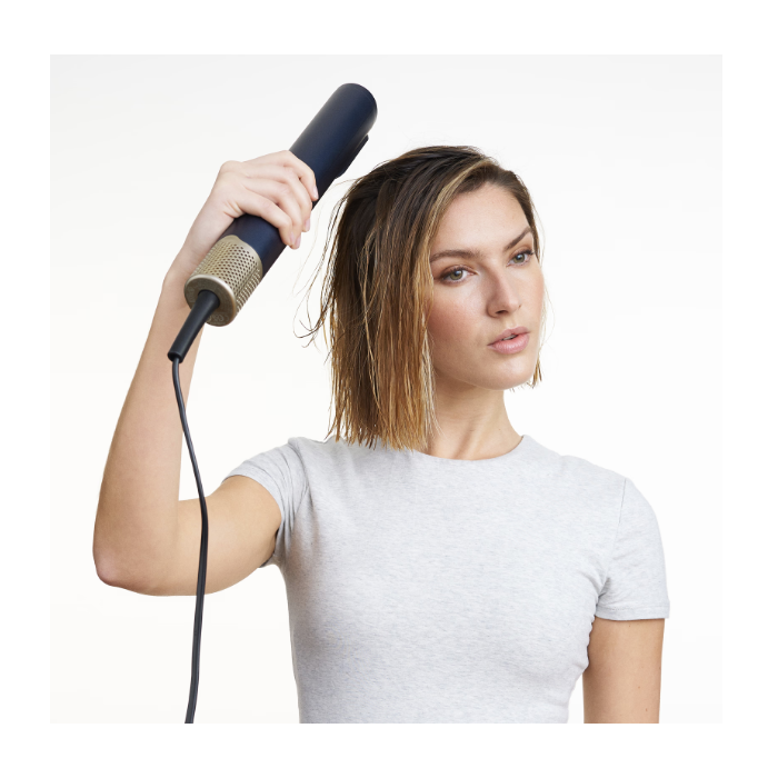 Babyliss AS6550E hairdyer straightener air wand — 10