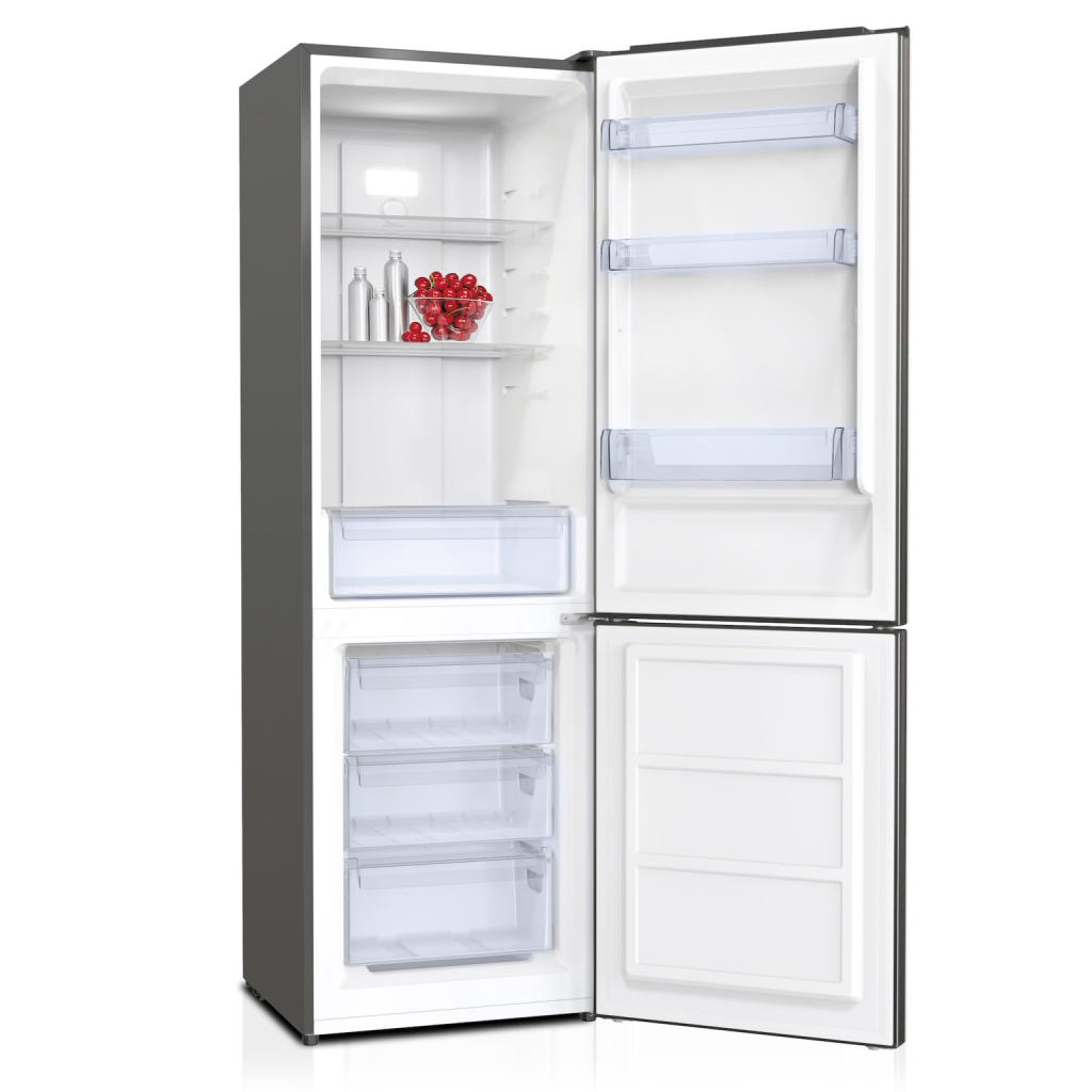 Refrigerator KRAFT TNC-NF302X — 3