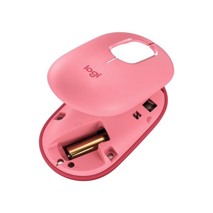 POP BTMouse HEARTBREAKER-ROSE L910-006548 — 6