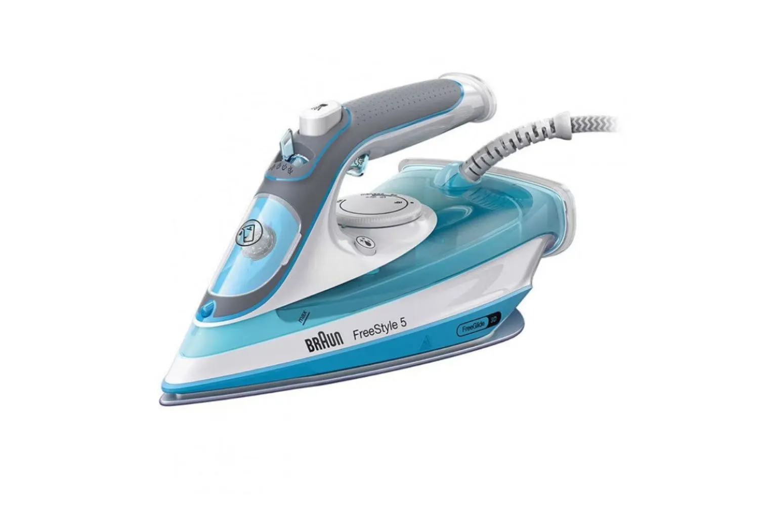 SI5006BL - iron — 5