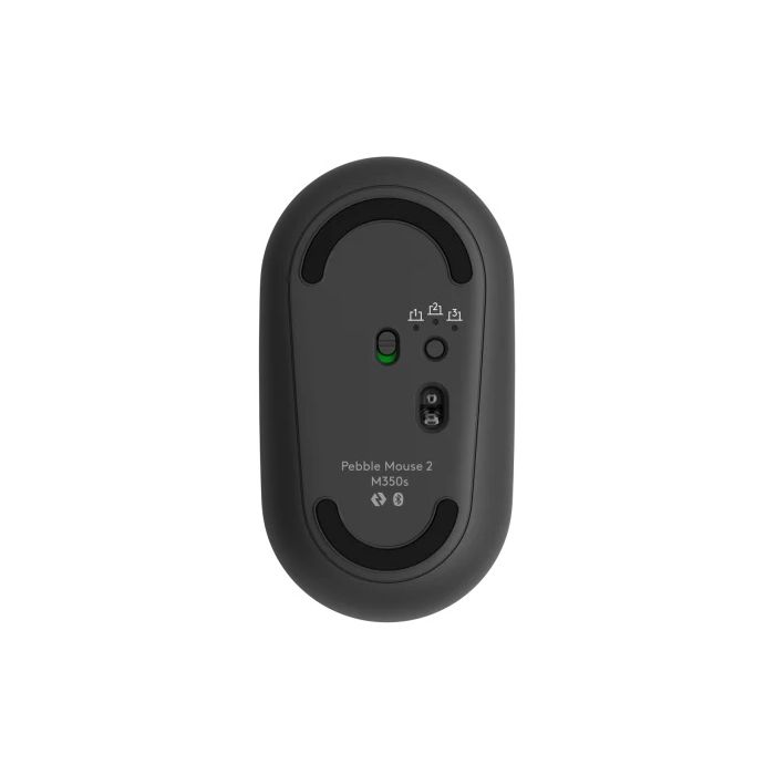 Mouse Logitech M350s Pebble Mouse 2 — 5