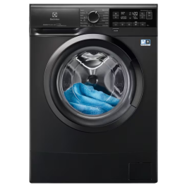 Washing machine Electrolux EW6SM327DE 7 kg — 3