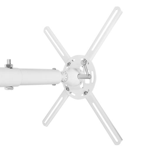 Buro PR06-W projector bracket min120-200sm — 3
