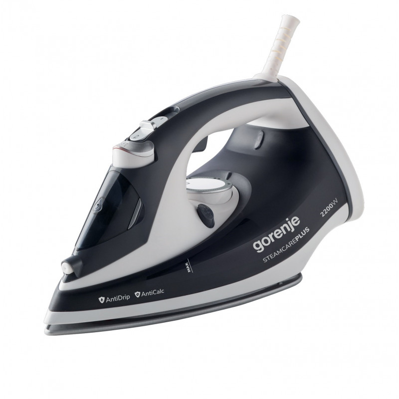 Iron GORENJE SIH2200DGT — 2