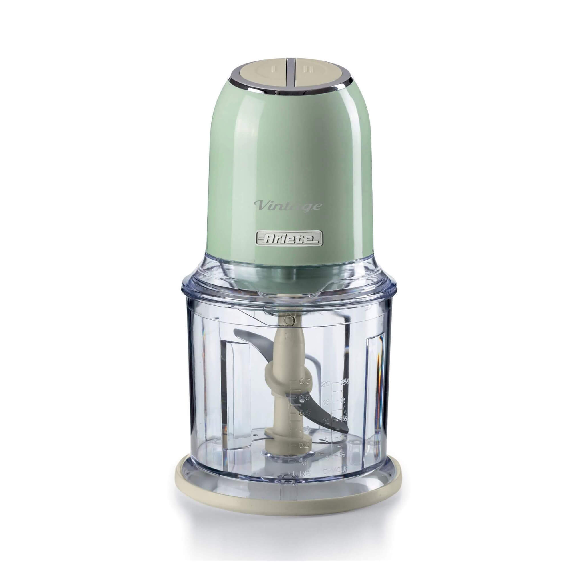 Ariete 00C043804AR0 Chopper Vintage — 2