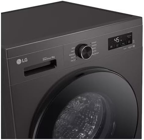 washing machine F4Y2TYGYZ — 3