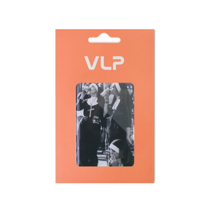 VLP 3D Mem Drunken Nuns 1142037 — 2