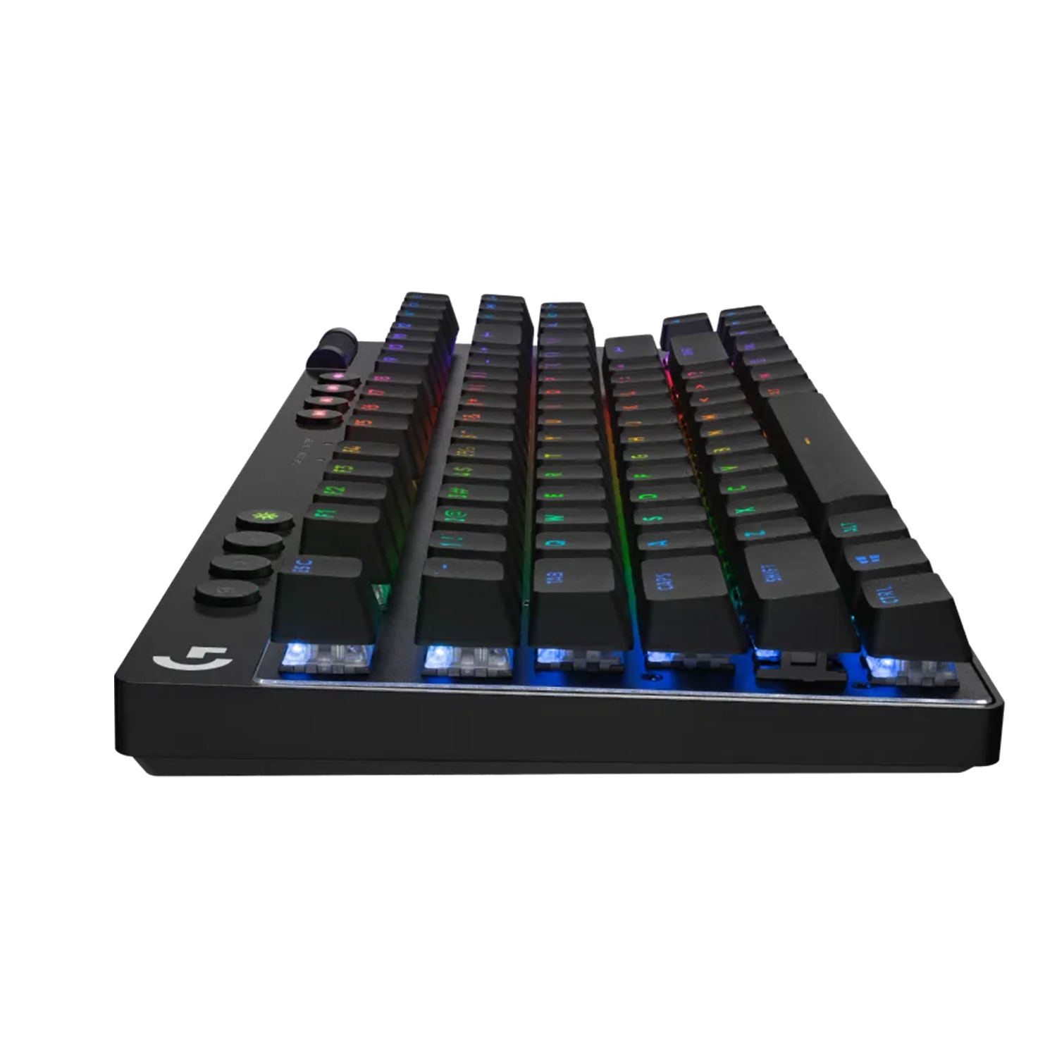 Keyboard G PRO X TKL LIGHTSPEED L920-012136 — 3