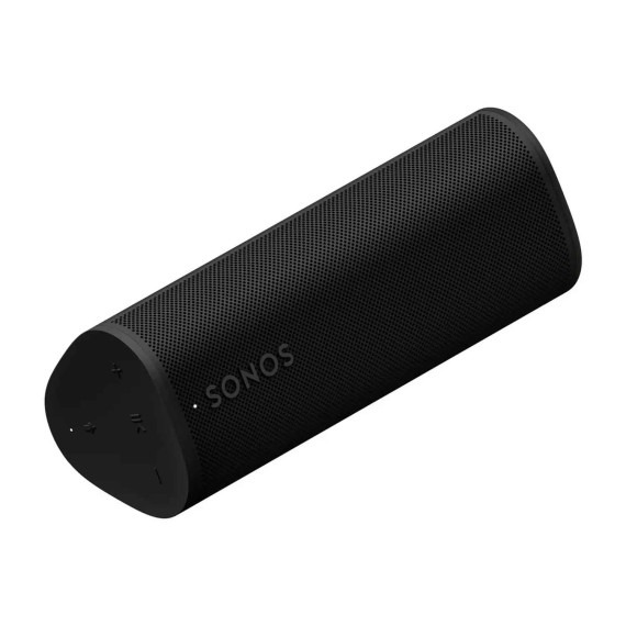 Bluetooth speaker Roam 2 ROAM2R21BLK — 3