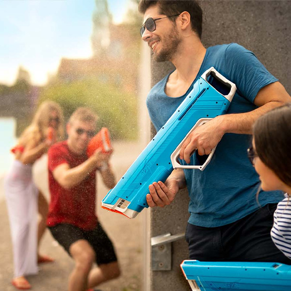 Water Blaster Spyra SPLX1B — 4
