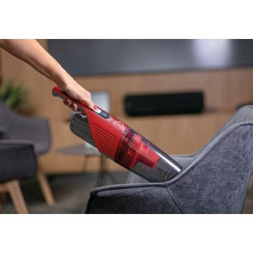 Vacuum cleaner GORENJE SVC252GFR — 6