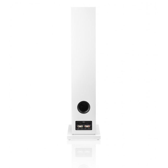 B & W 603 S3 Floor Standing Speaker — 3