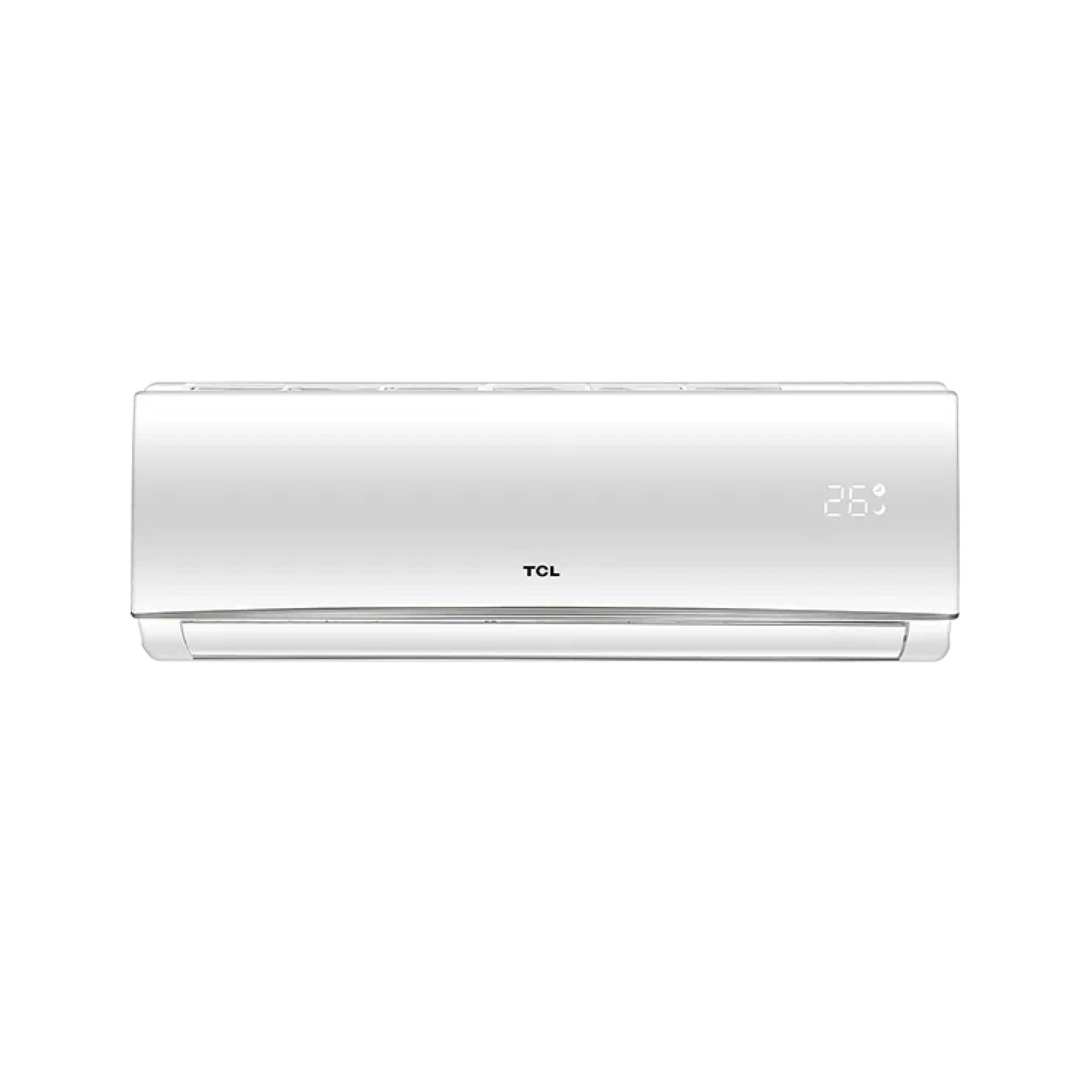 Air conditioner TAC-12CHSA KCF Inverter — 2