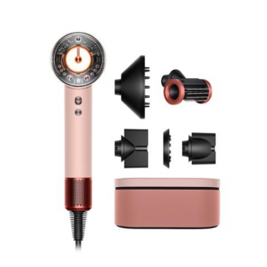 Supersonic HD16 Hair Dryer Kanzan — 2