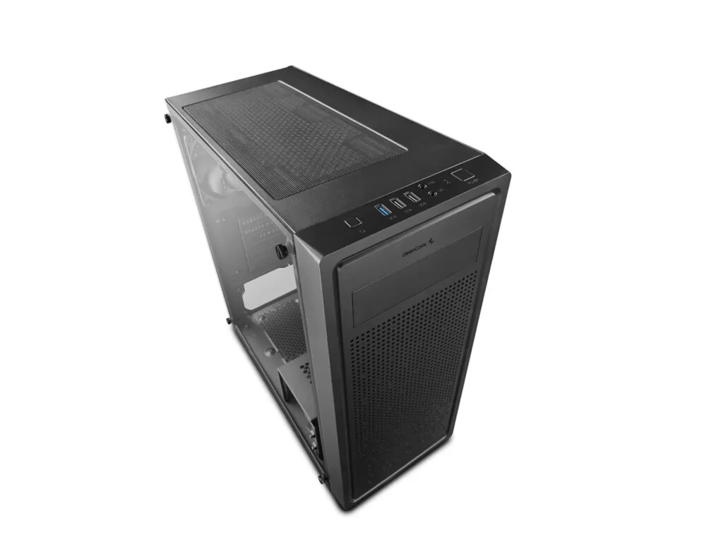 DeepCool E-SHIELD — 2