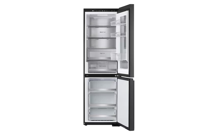 Refrigerator V459FSKW — 3
