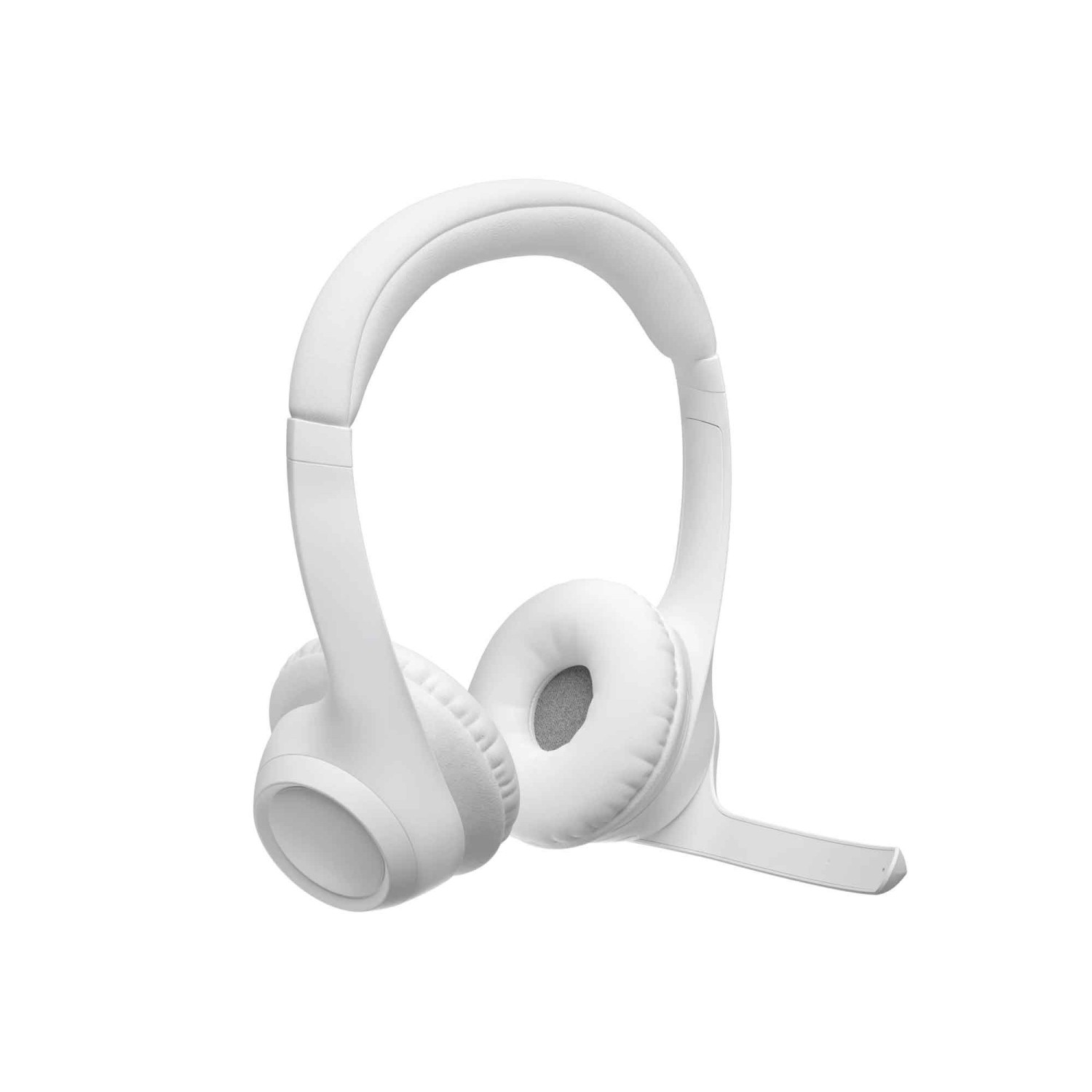 Wireless headset Logitech Zone 300 Wireless — 8