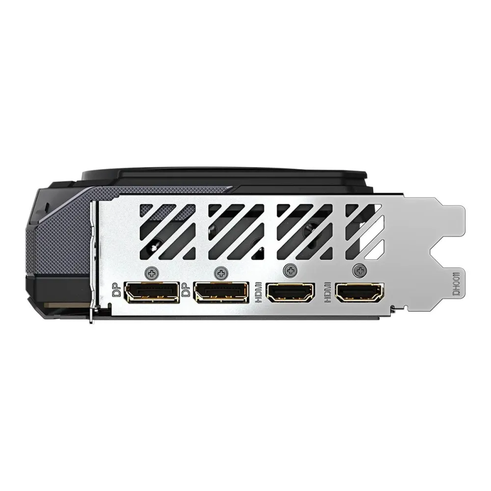 Gigabyte Radeon RX 9070 GRE Gaming OC GDDR6 — 4