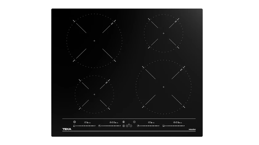 Built-in cooktop Teka IBC 64320 MSP — 2
