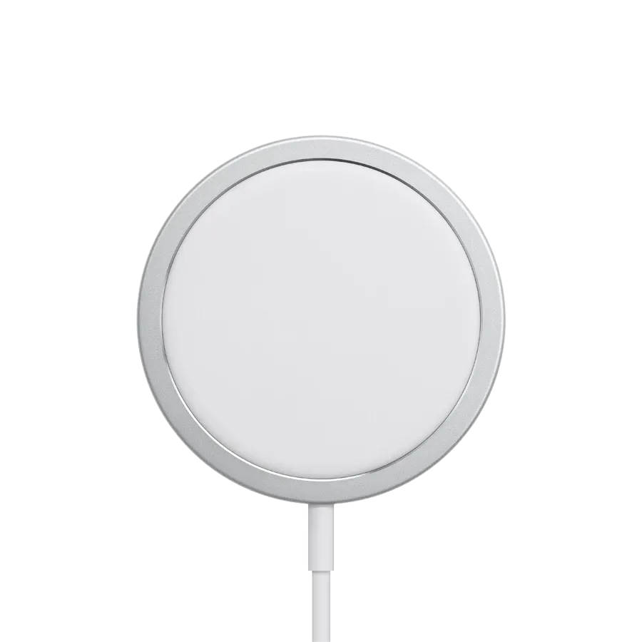 Wireless Charger to USB Type C — 3