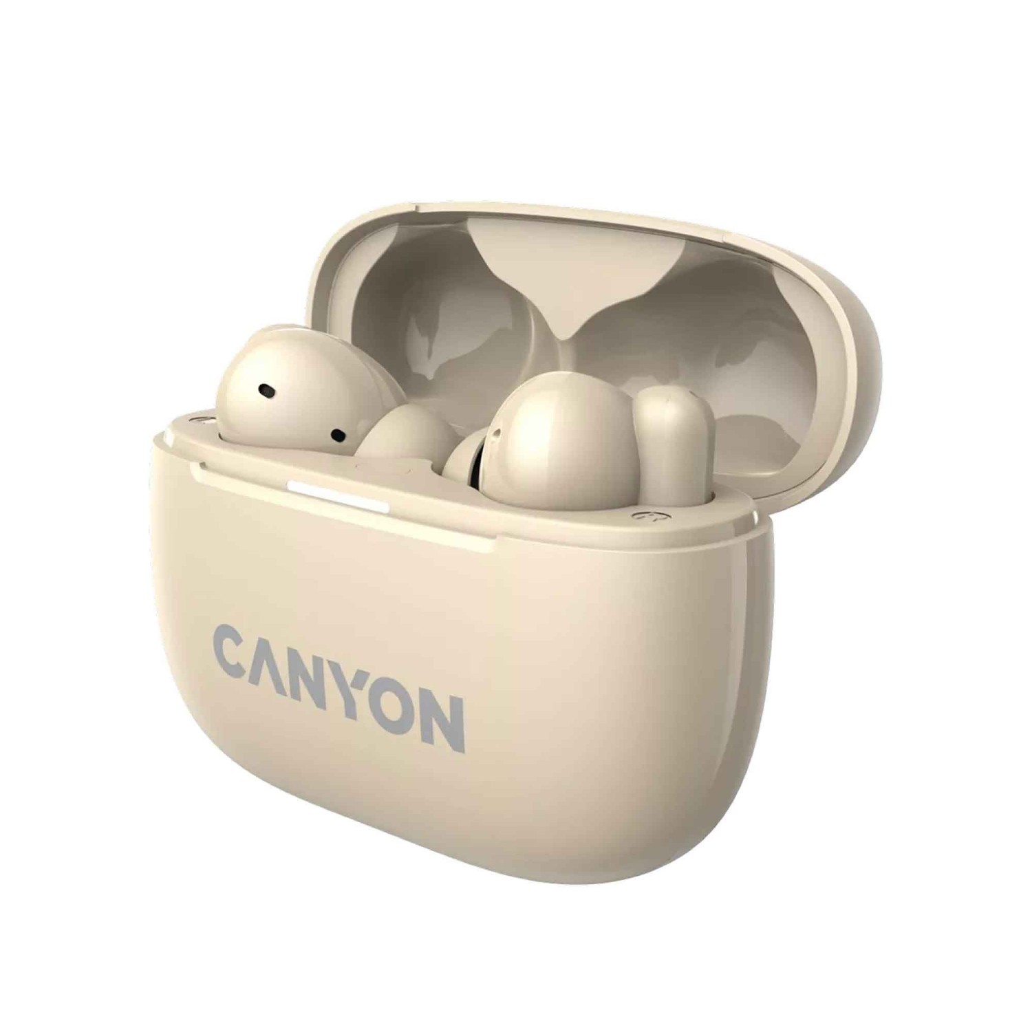 Bluetooth TWS headphones Canyon CNS-TWS10BG — 3