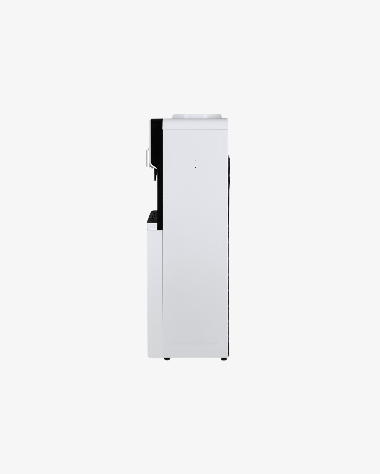 Water dispenser ECOTRONIC M40-LF REFRIGERATOR — 4