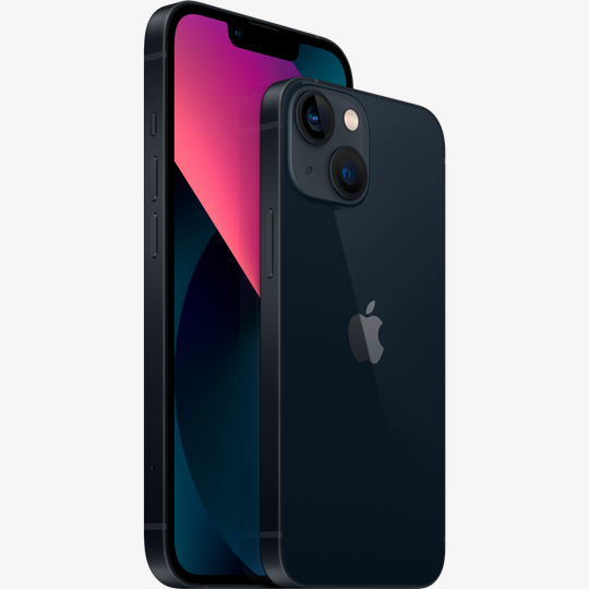 iPhone 13 — 3