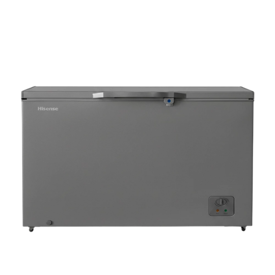 FC31DT- freezer FC31DT-GRAY — 2