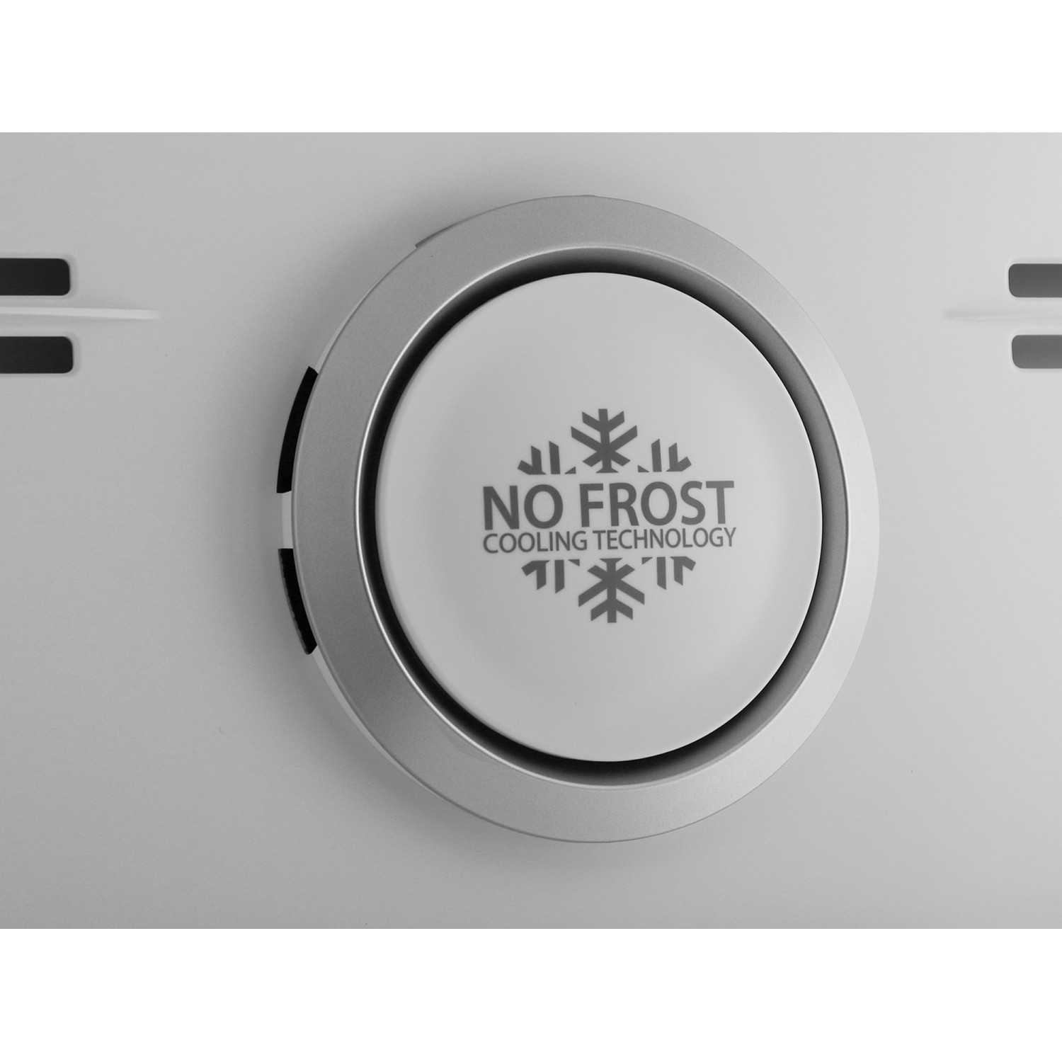 Refrigerator BERG BR-N425TX — 8