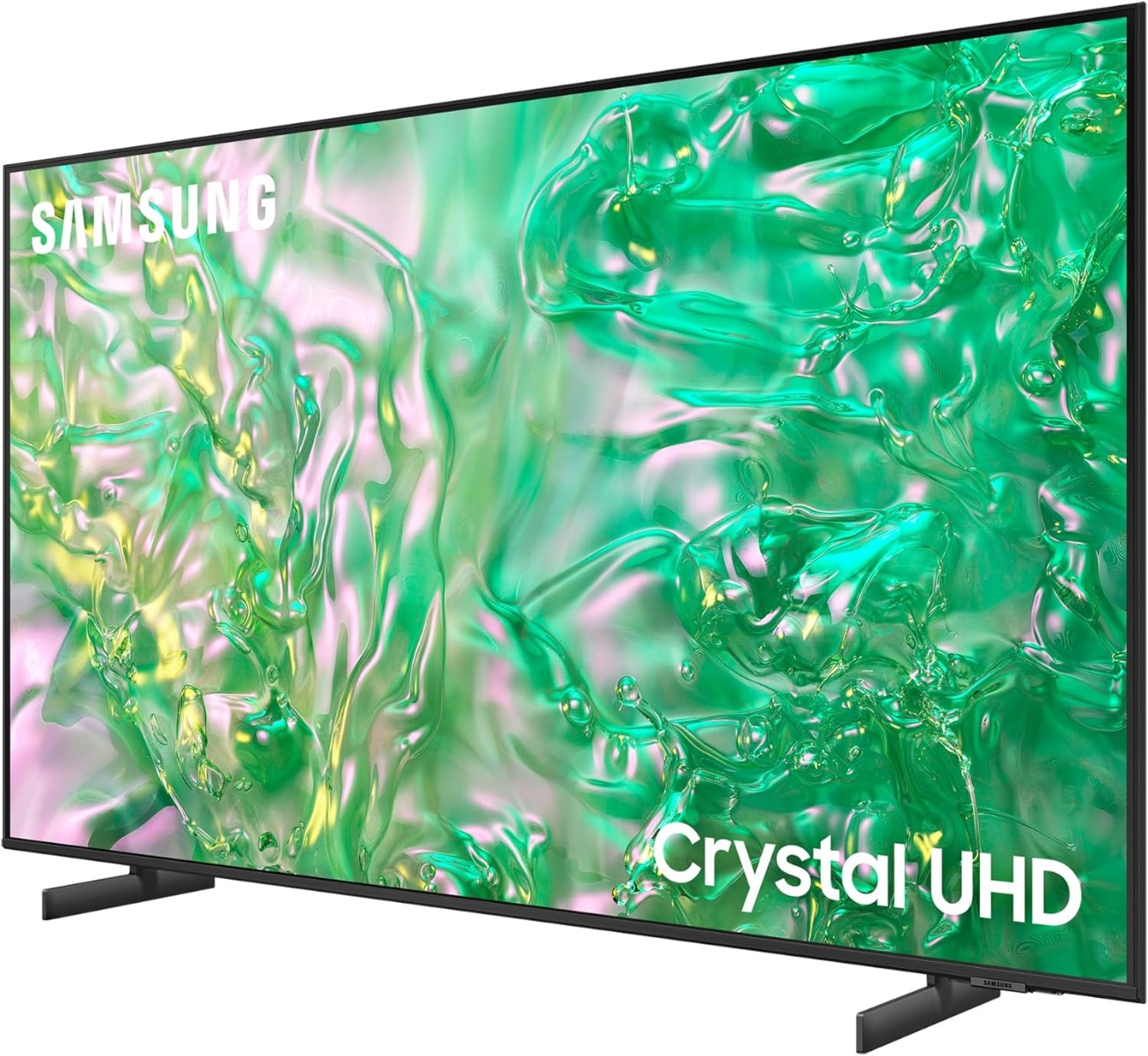 TV UE43DU8000UXRU 4K UHD 2024 — 2