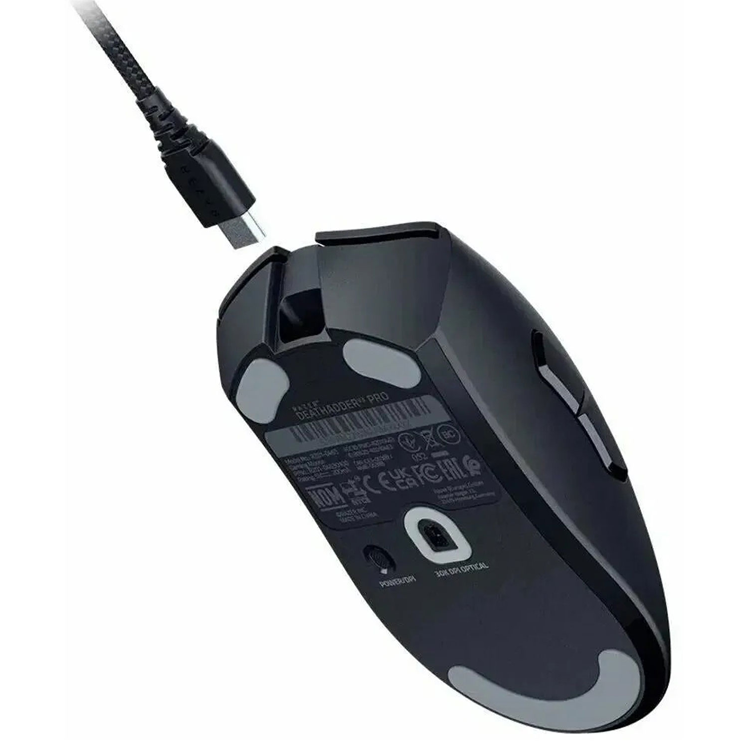 Mouse DeathAdder V3 Pro RZ01-04630100-R3G1 — 3