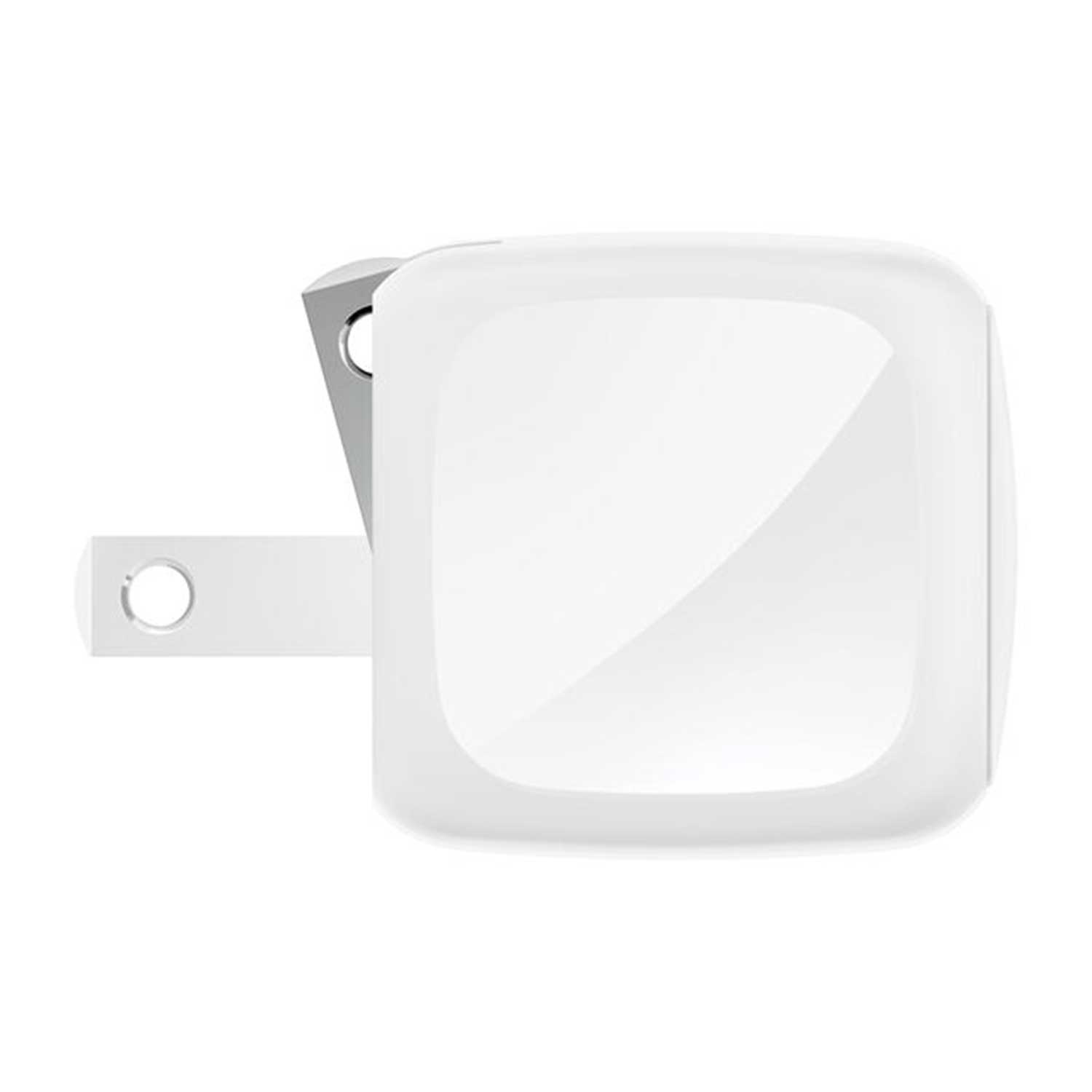 Power adapter BELKIN BoostCharge USB-C Wall Charger WCA013KQWH 45W — 3