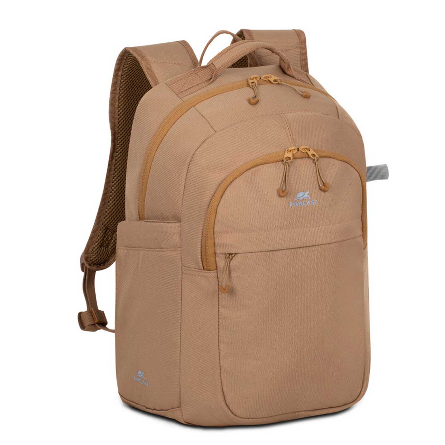 Bag for notebook RIVACASE 5432 URBAN BACKPACK 16L BG — 2