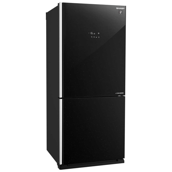 SJ-GV73J-BK — 2