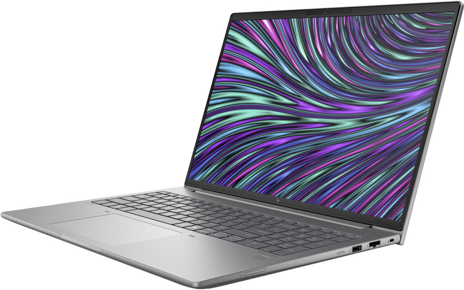 HP ZBook Power 16 G11 Core Ultra 7 165H RTX 2000 Ada B19QFUP — 3