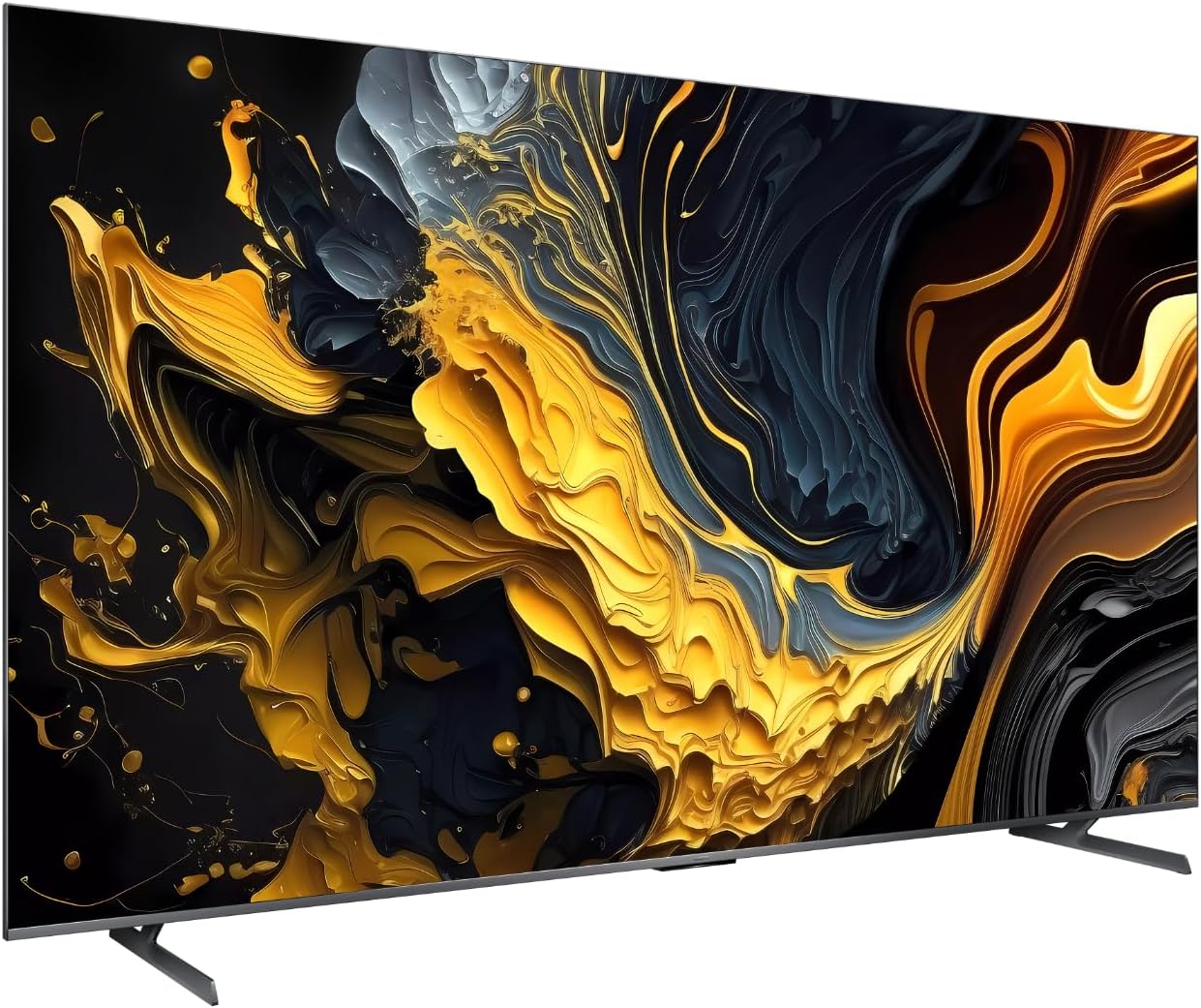 TV Max A 100 Ultra-large 4K 2024 — 2