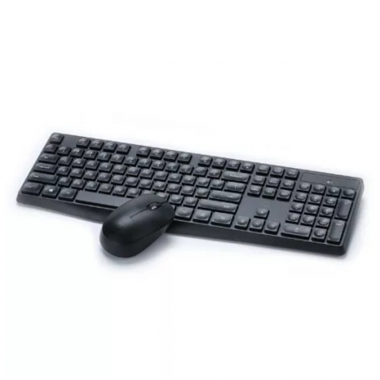 Wireless keyboard and mouse HP CS10 — 4