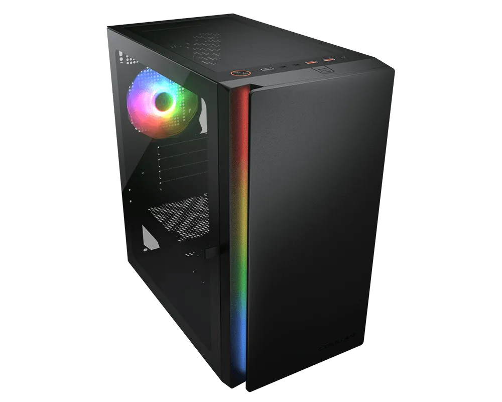Cougar Purity RGB — 3