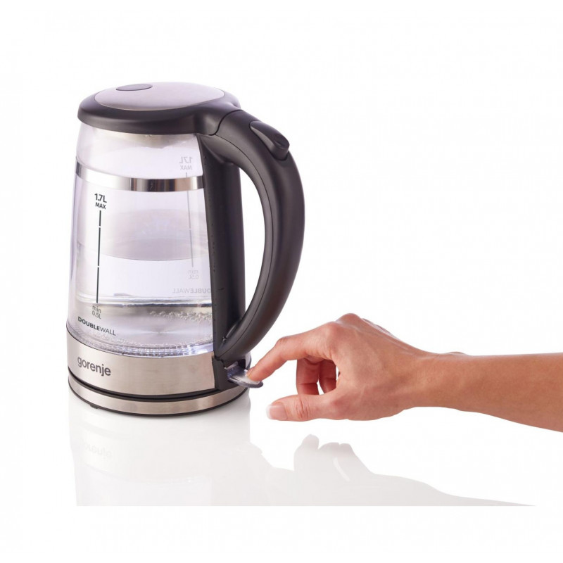 GORENJE K17GDW — 3