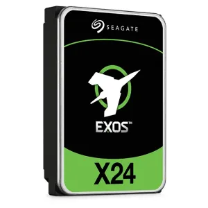 Exos X24 — 4