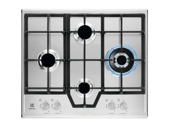 Hob ELECTROLUX GME363NX — 9
