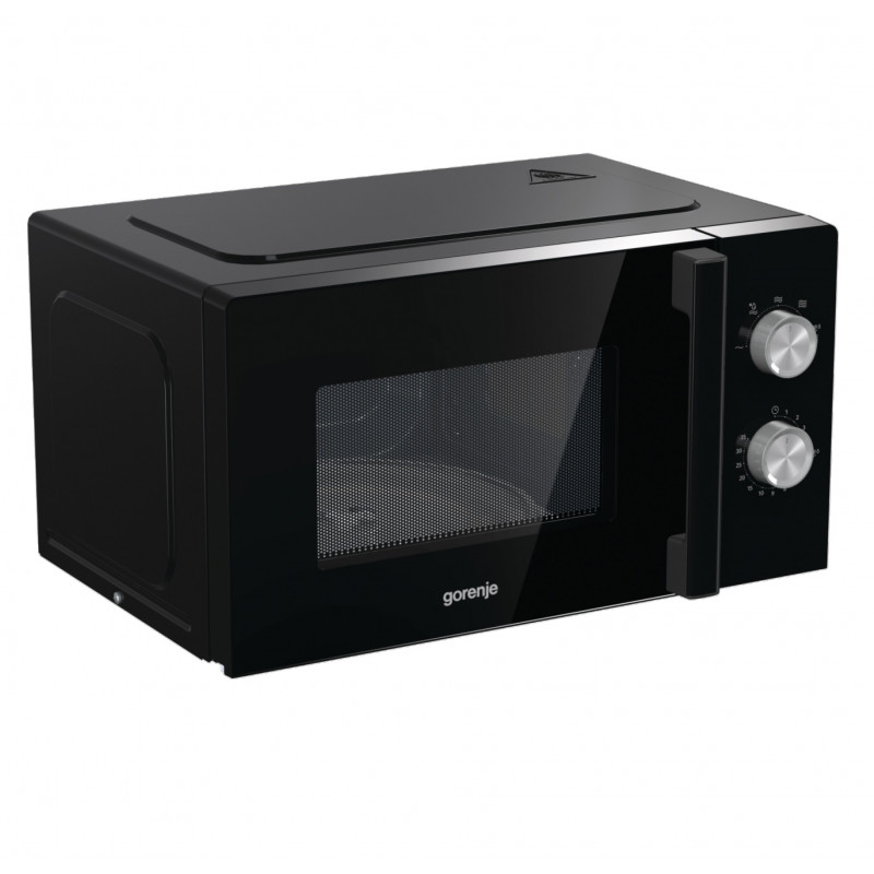 Microwave oven GORENJE MO17E1BH — 3