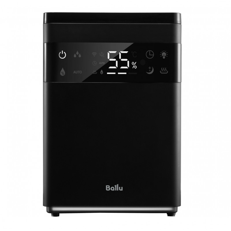 Air humidifiers BALLU UHB-950 ET — 4