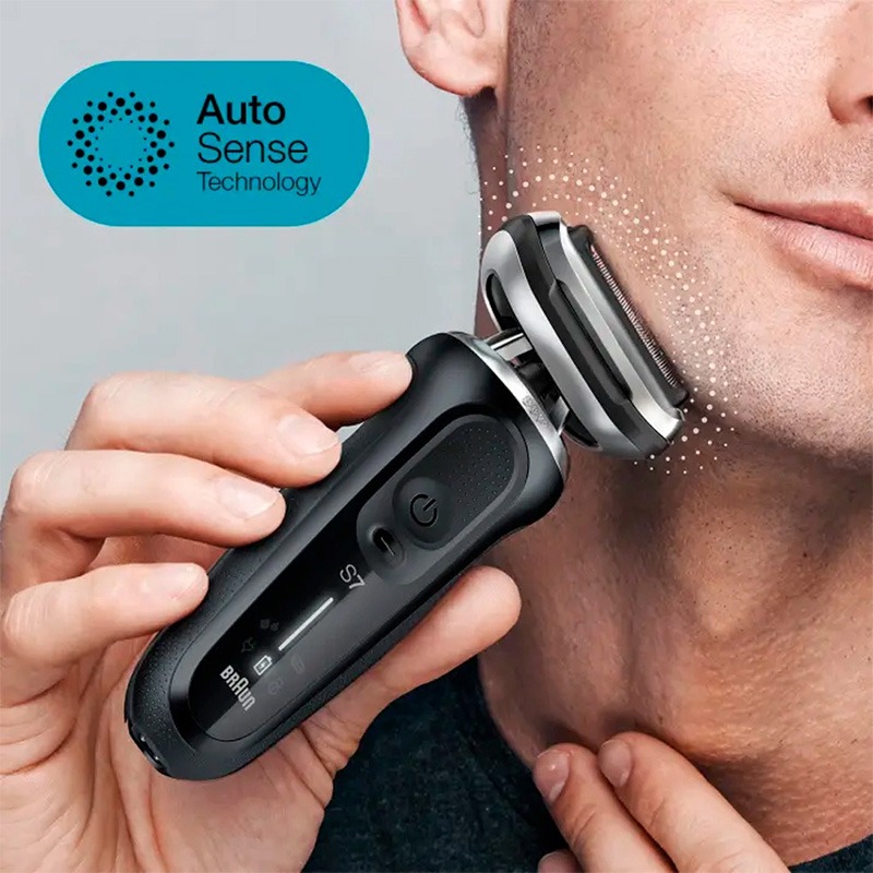 Electric Shaver Series 7 71-B1000s — 5