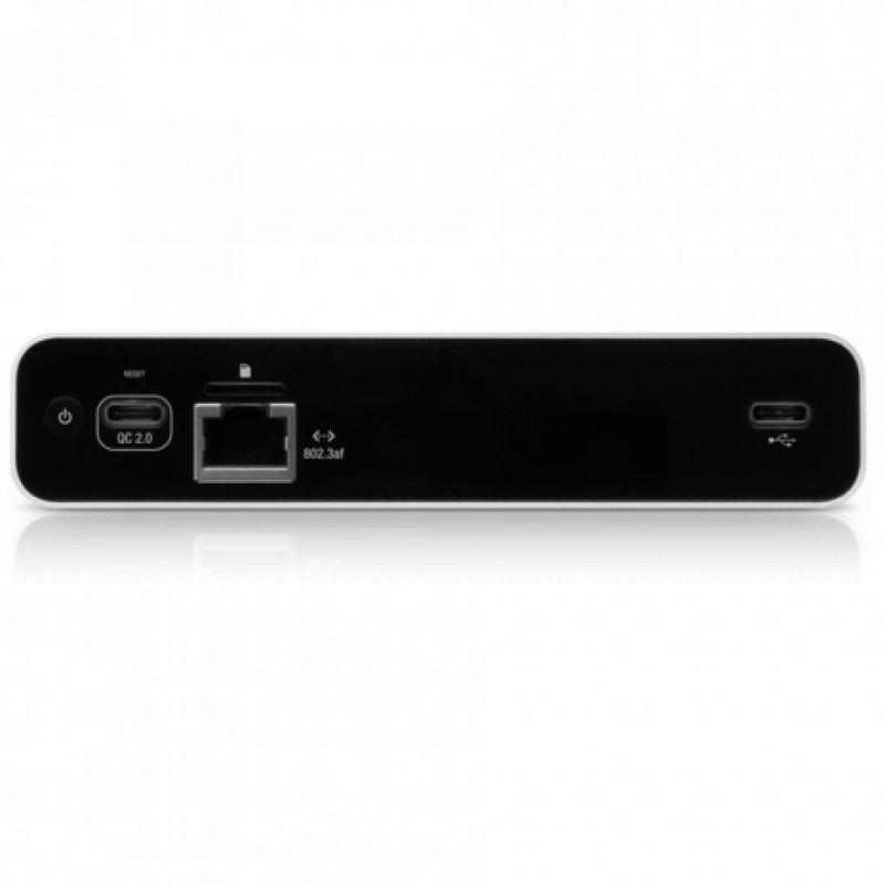 Ubiquiti UniFi Cloud Key 2 Plus SSD UCK-G2-SSD — 4
