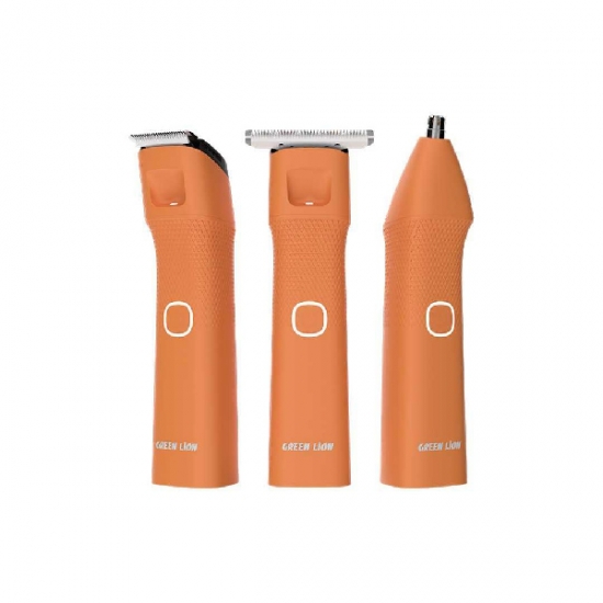 Lion 3 in 1 Body Trimmer 1200mAh