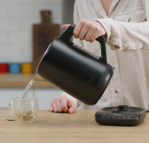 Kettle Braun — 4