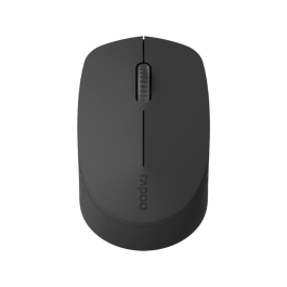 Rapoo M10 Plus Wireless Optical Mouse